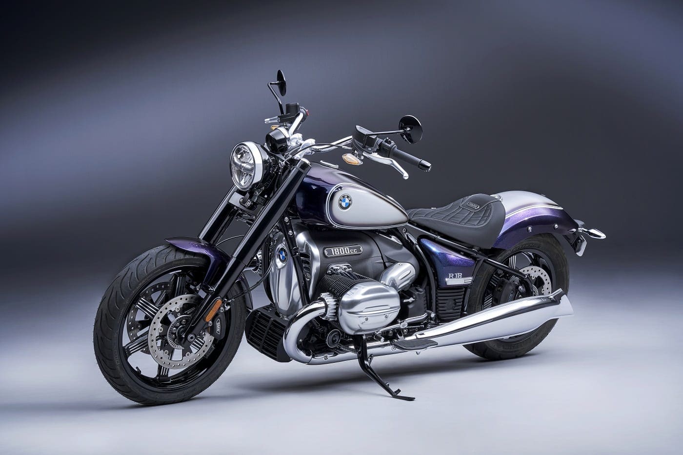 P90419781 highRes bmw r 18 with option