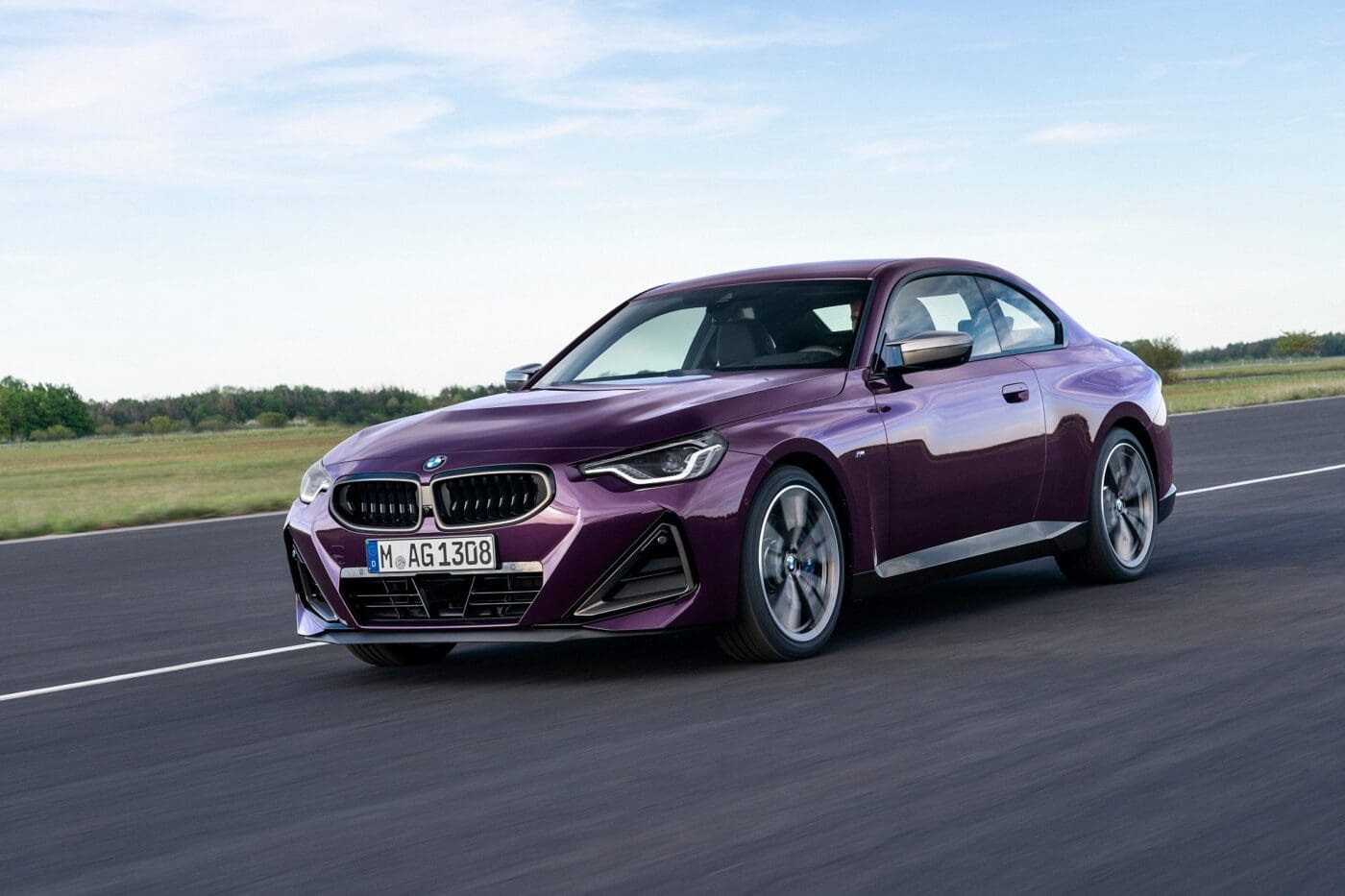 P90428447 lowRes the all new bmw m240