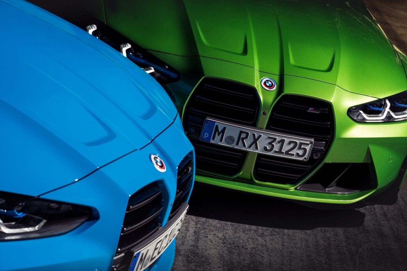 BMW's M Division Is 50, And They Have Quite the Golden Year Planned Out