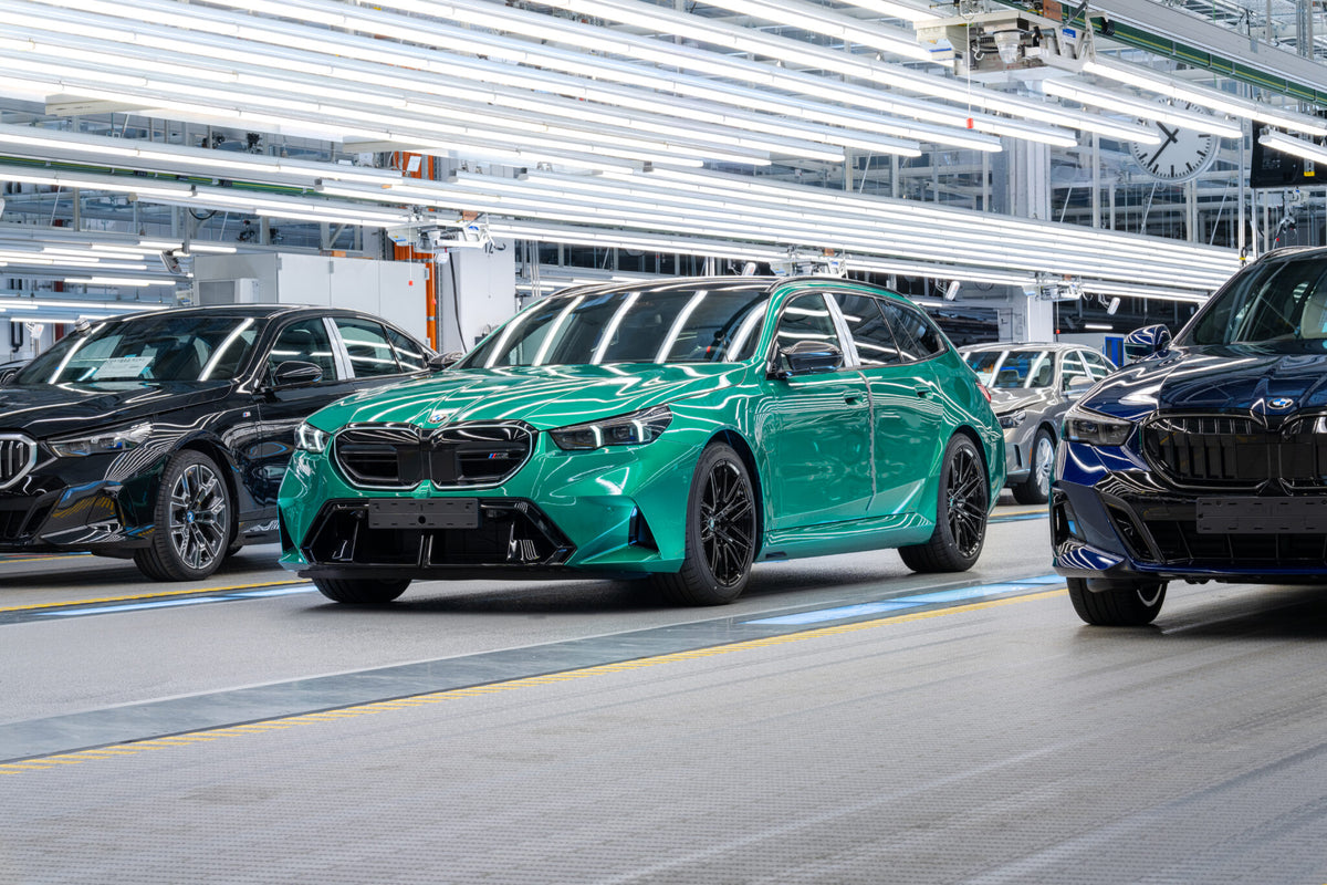 BMW News Page 5 DuPont REGISTRY News bmw-news-page-5-dupont-registry-news