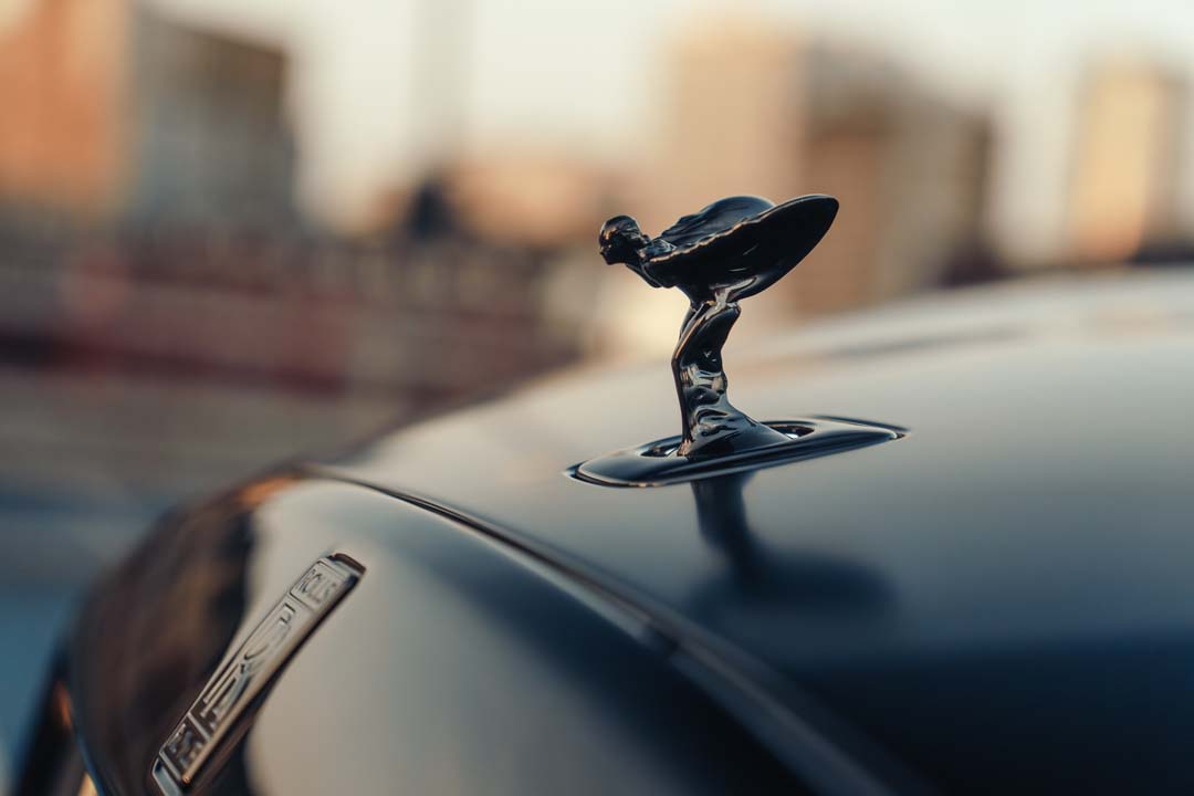 A Decade in the Shadows: Rolls-Royce and the Rise of Black Badge