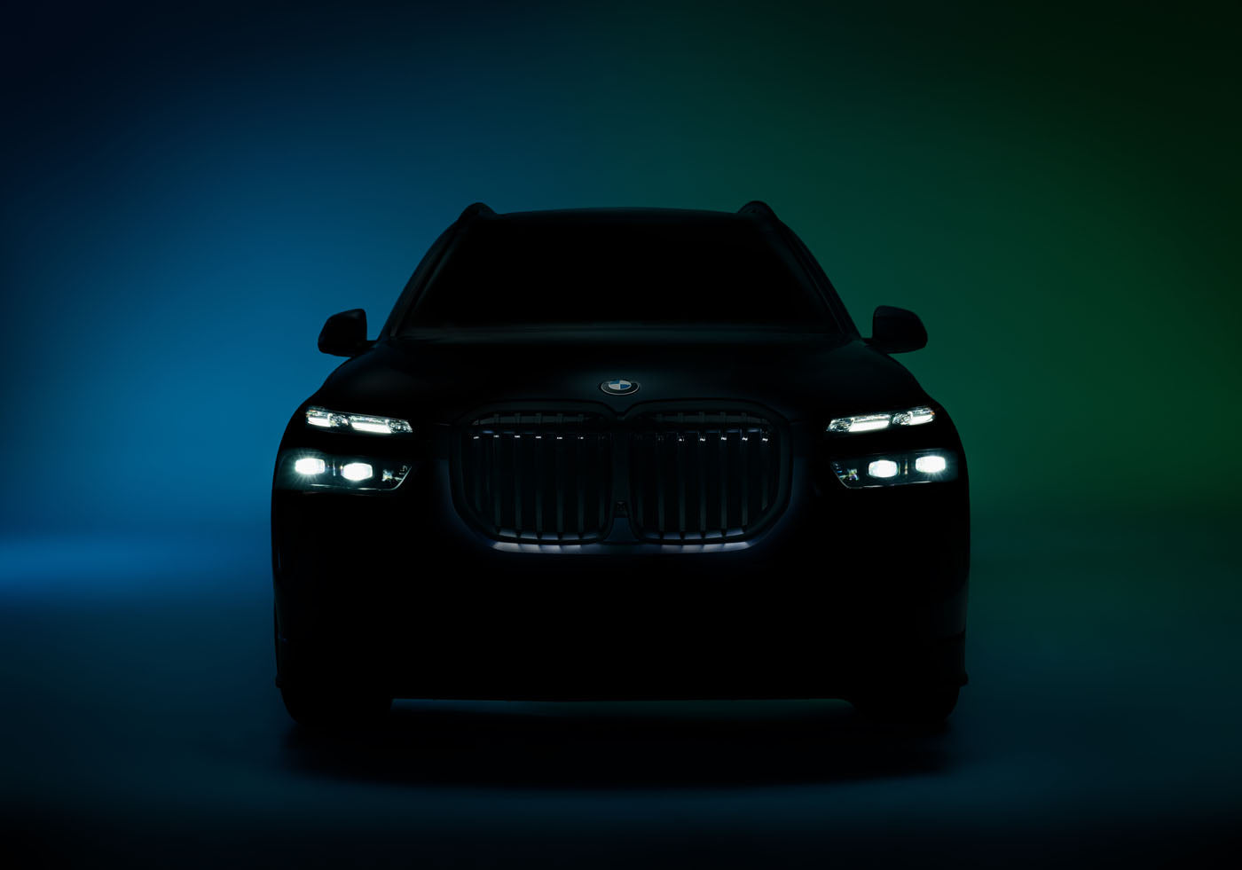 BMW Is Revealing A New ALPINA Model At The Amelia Concours