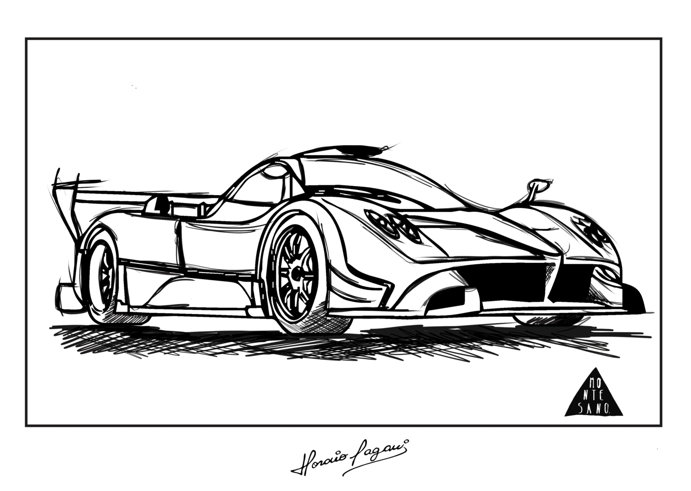 PAGANI_Paint your Pagani_5