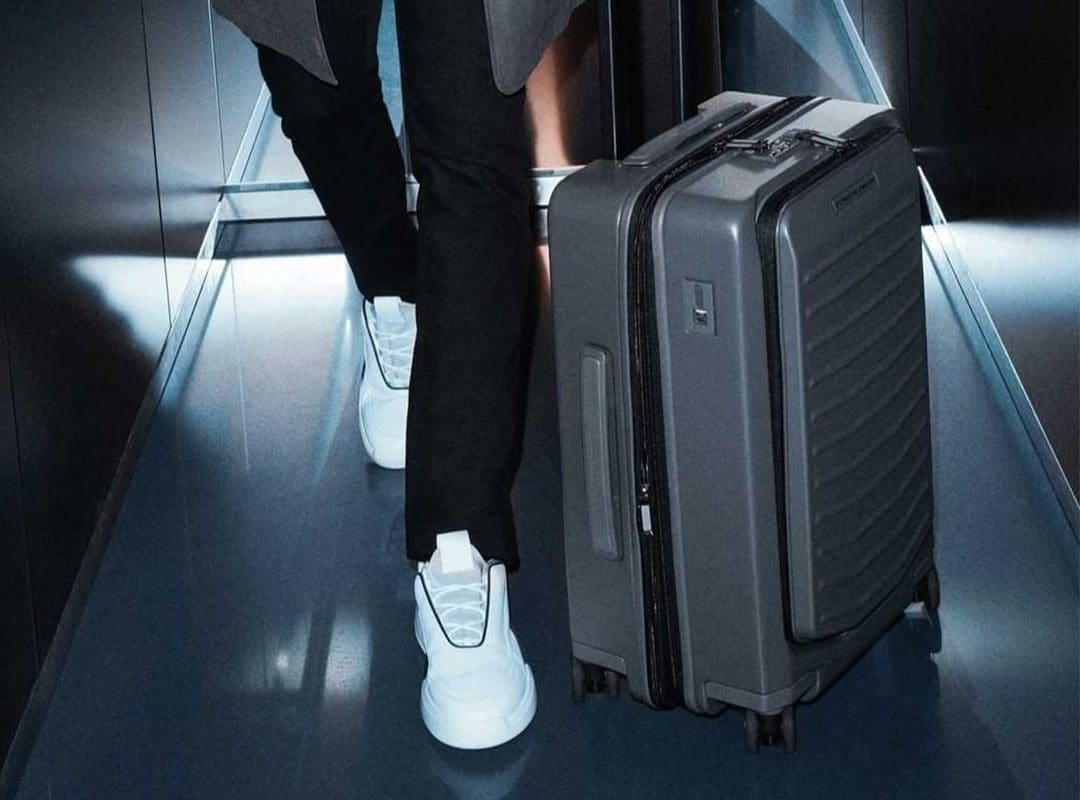 PD Luggage