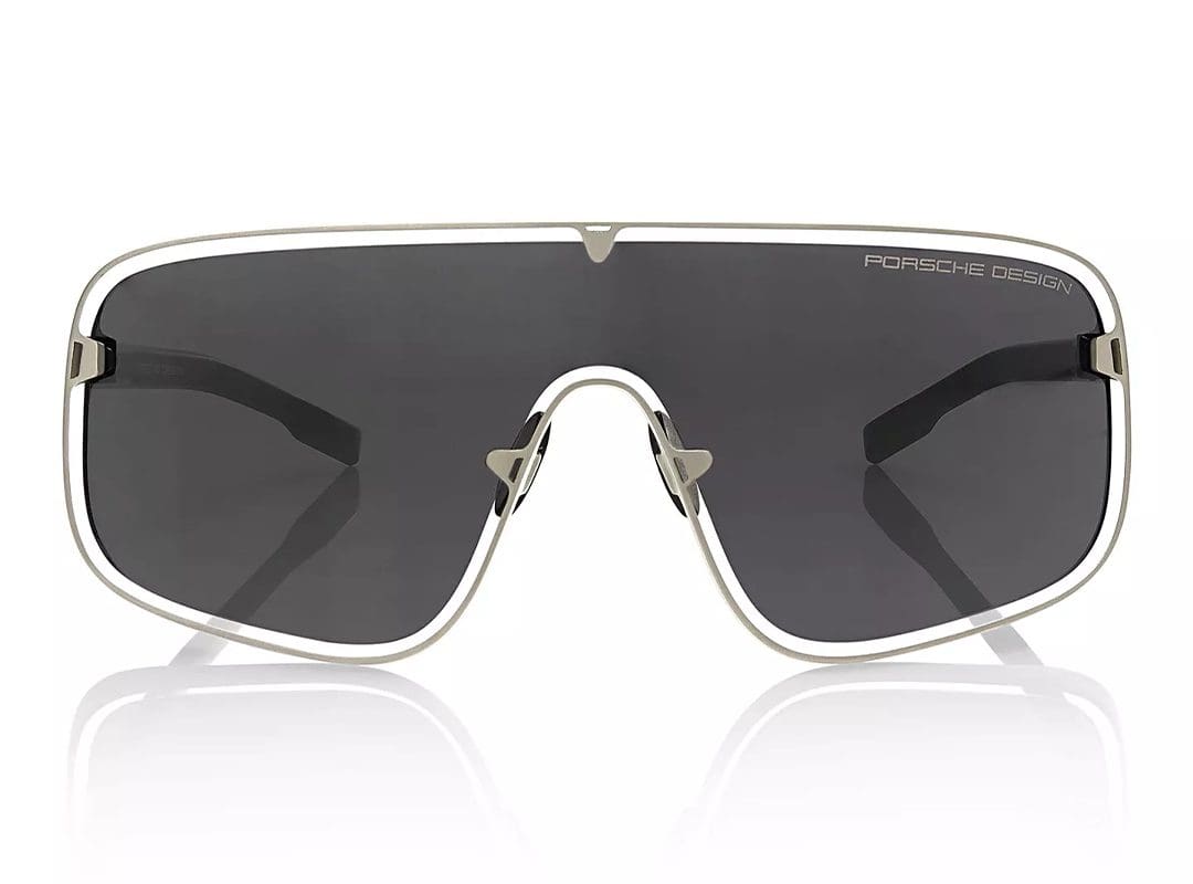 Porsche Design Release The $1,800 Limited-Edition P'8950 50Y