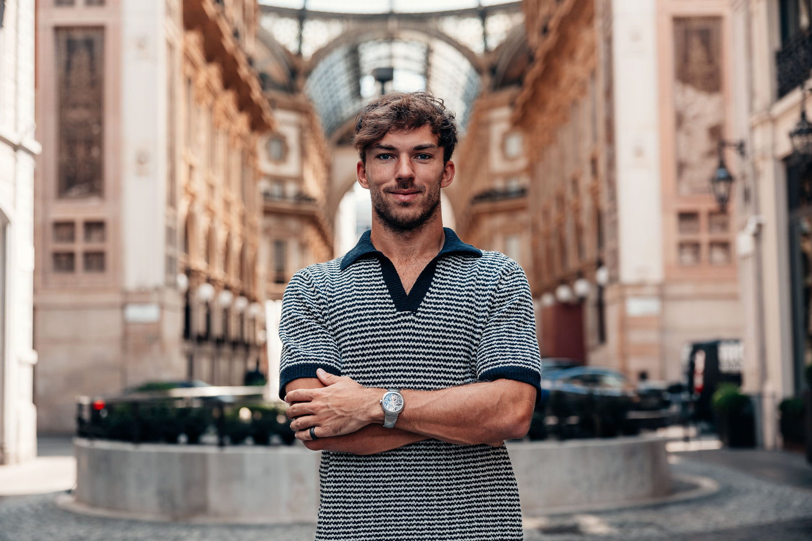 Pierre Gasly Finds a $4.9M Miami Home Base at Jean-Georges Tropic