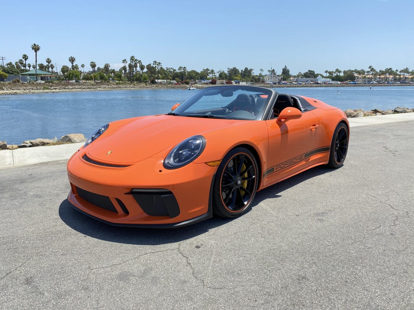 PTS Orange Speedster (2)
