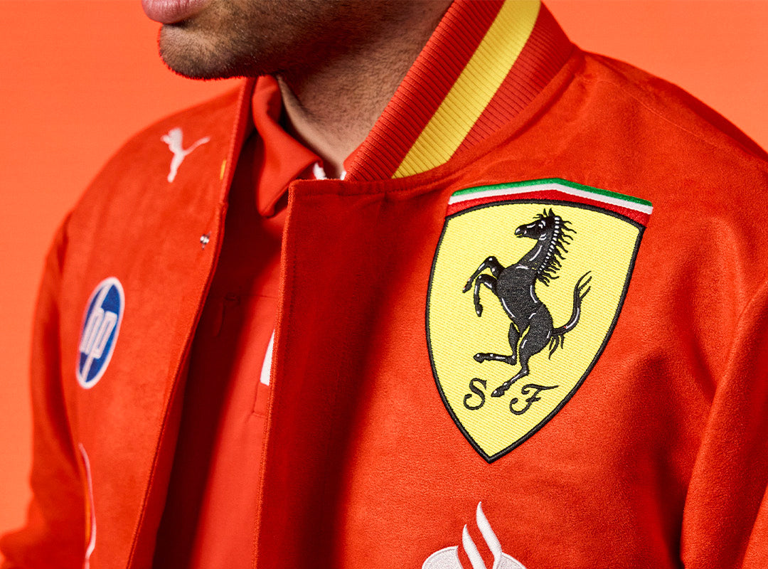 PUMA Ferrari Main