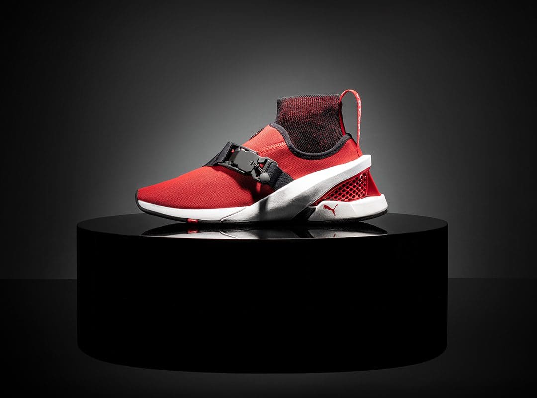 PUMA x Ferrari Main