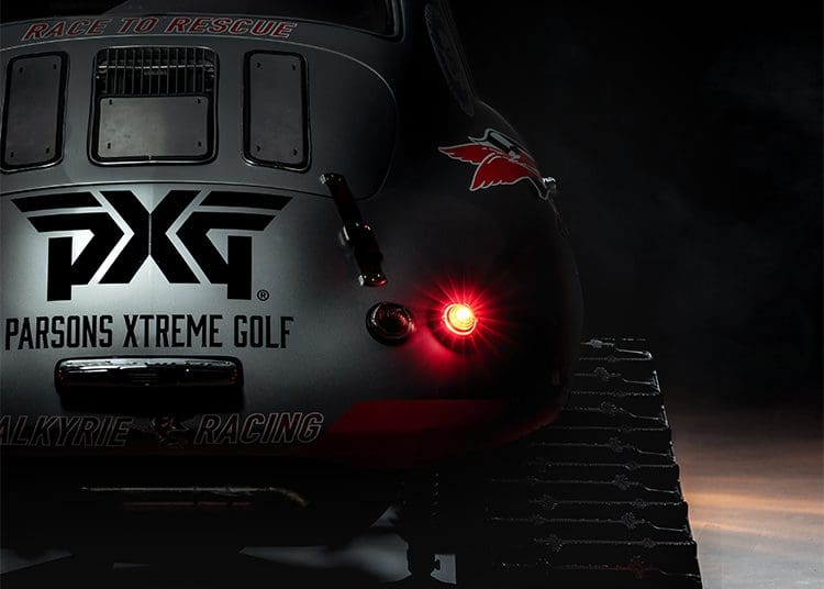 PXG Main