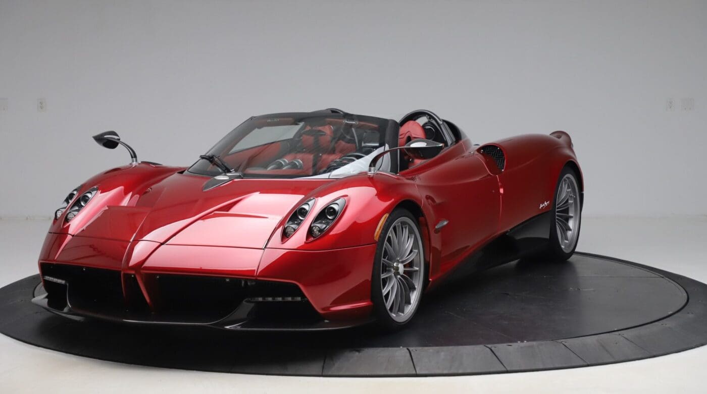 Pagani Test