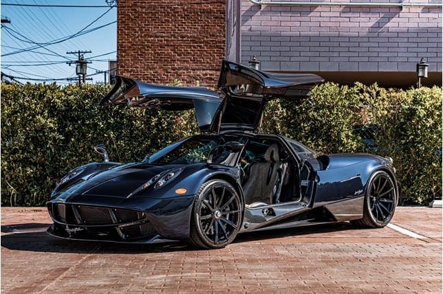 Pagani