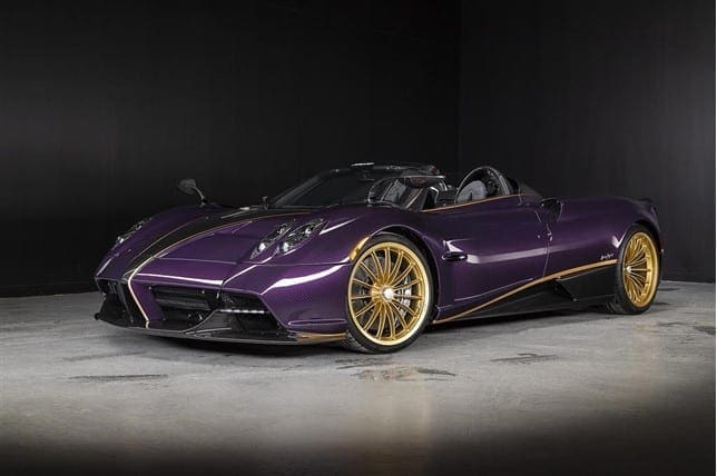 Pagani