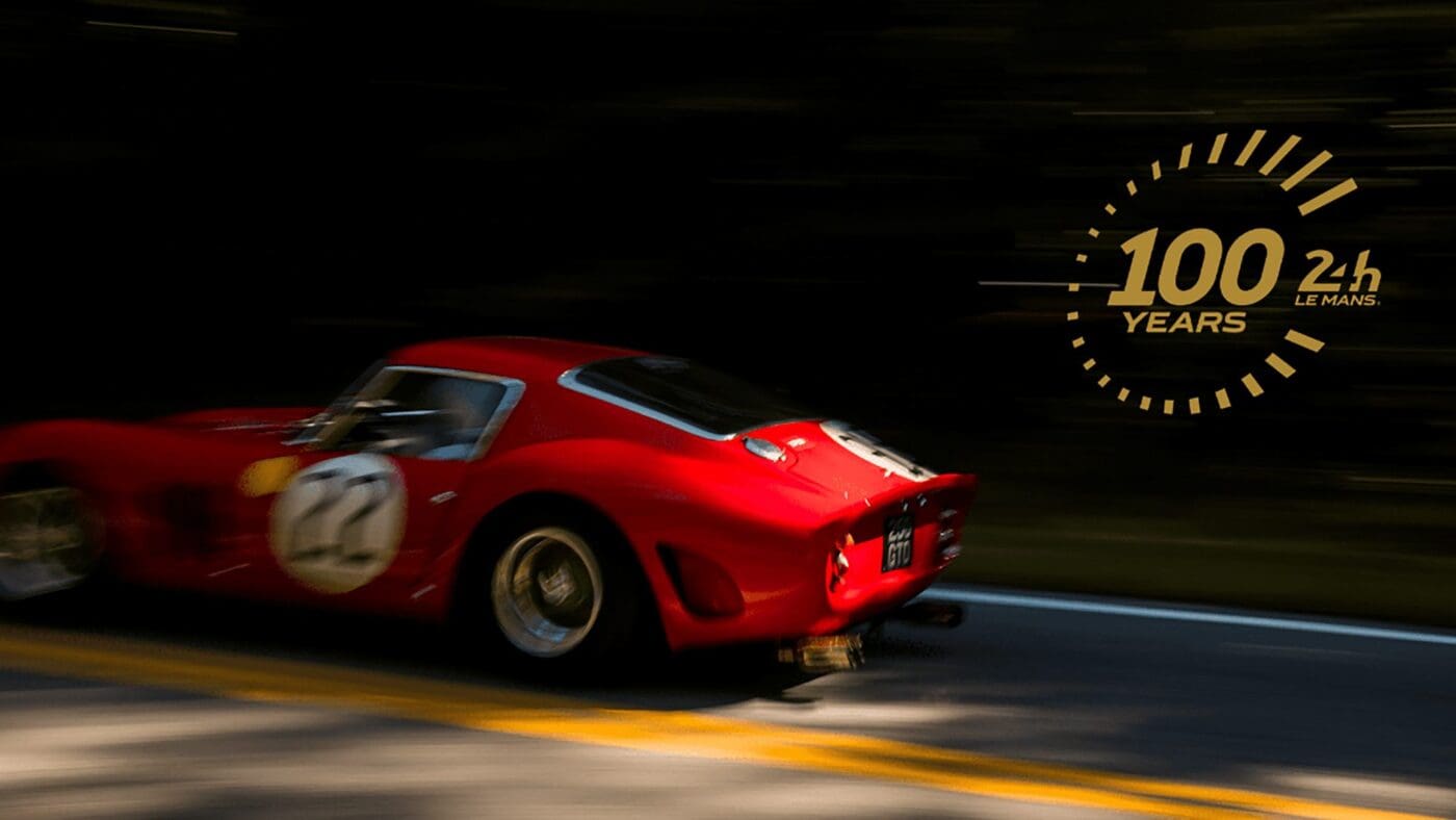 Palm Beach Cavallino Classic Press Release M1 LEAD IMAGE