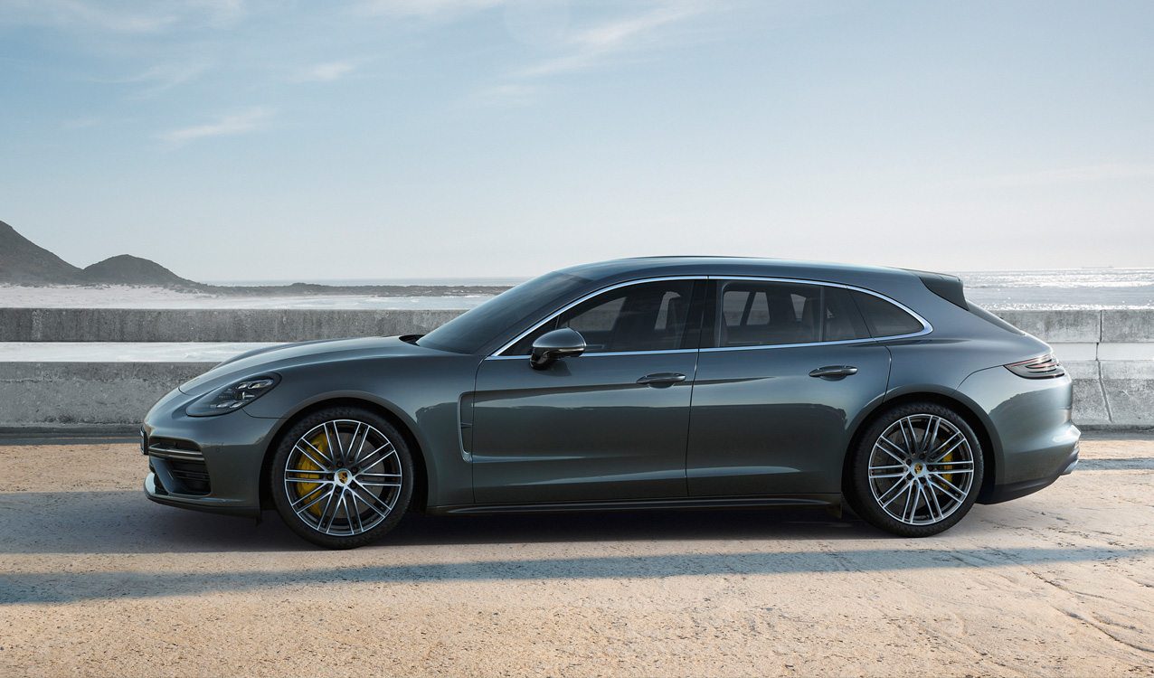Panamera Sport Turismo (2)