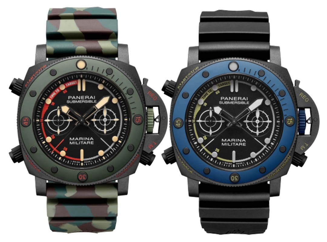 Panerai Main