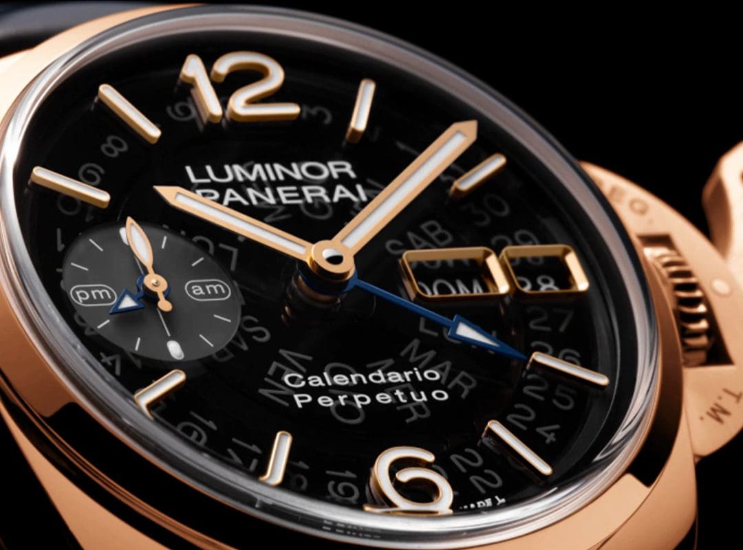 Panerai Main