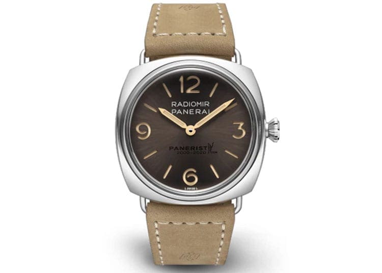 Panerai-Paneristi