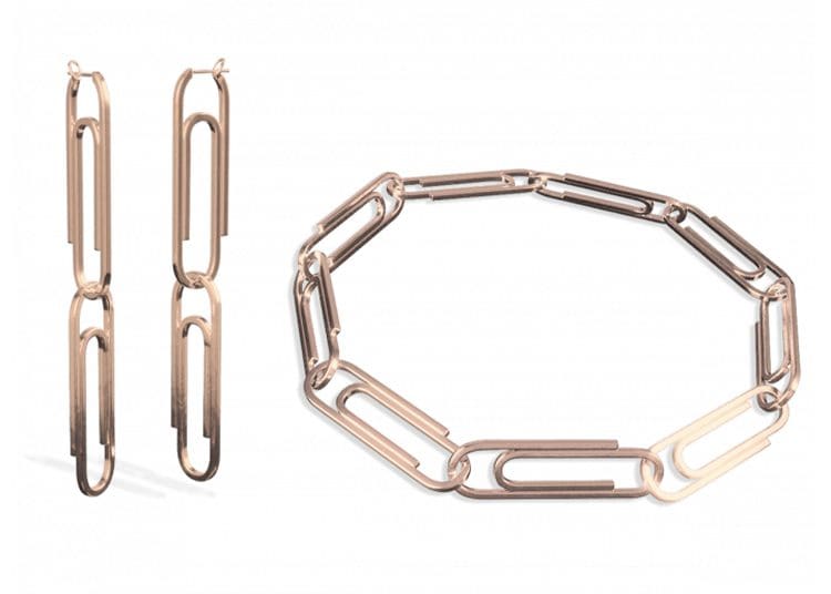 Paper Clip Main
