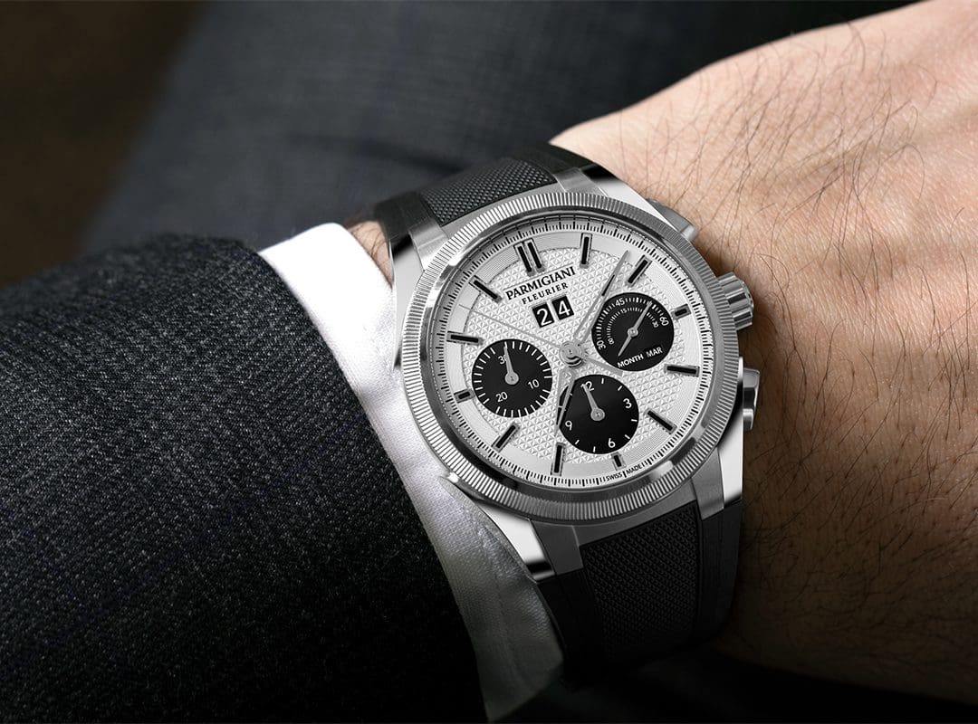 Parmigiani Fleurier