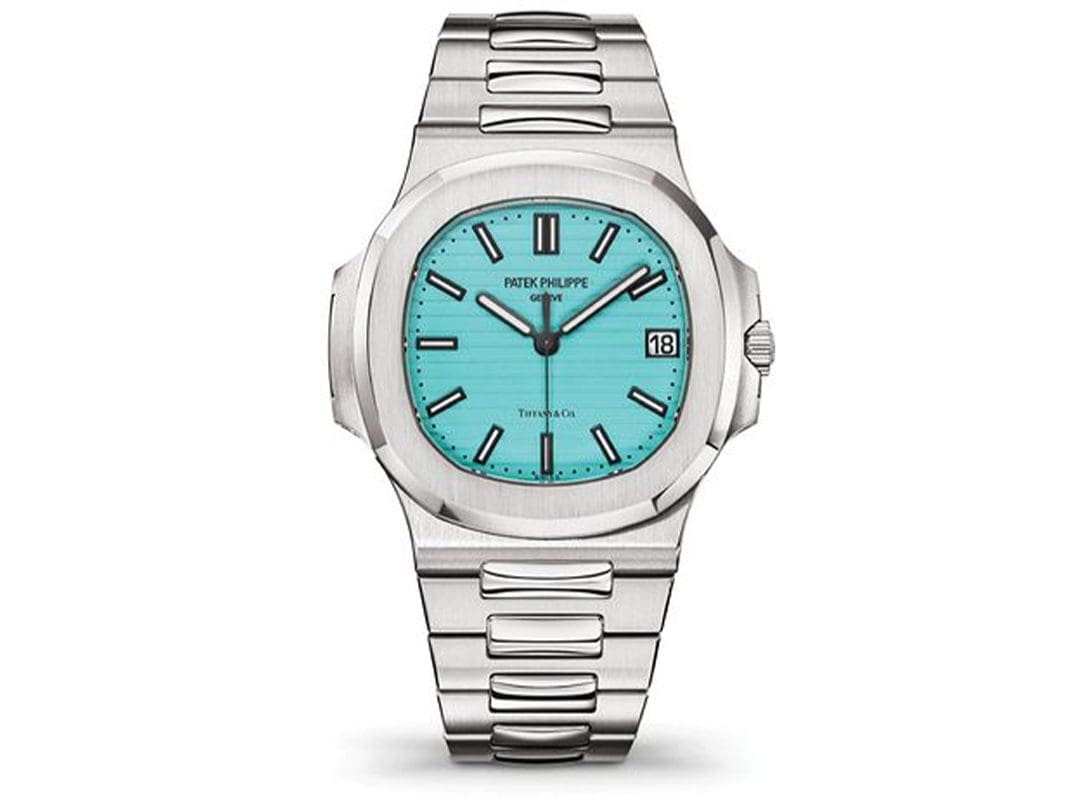 Patek Main