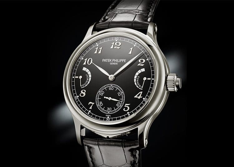 Patek Phillipe Main