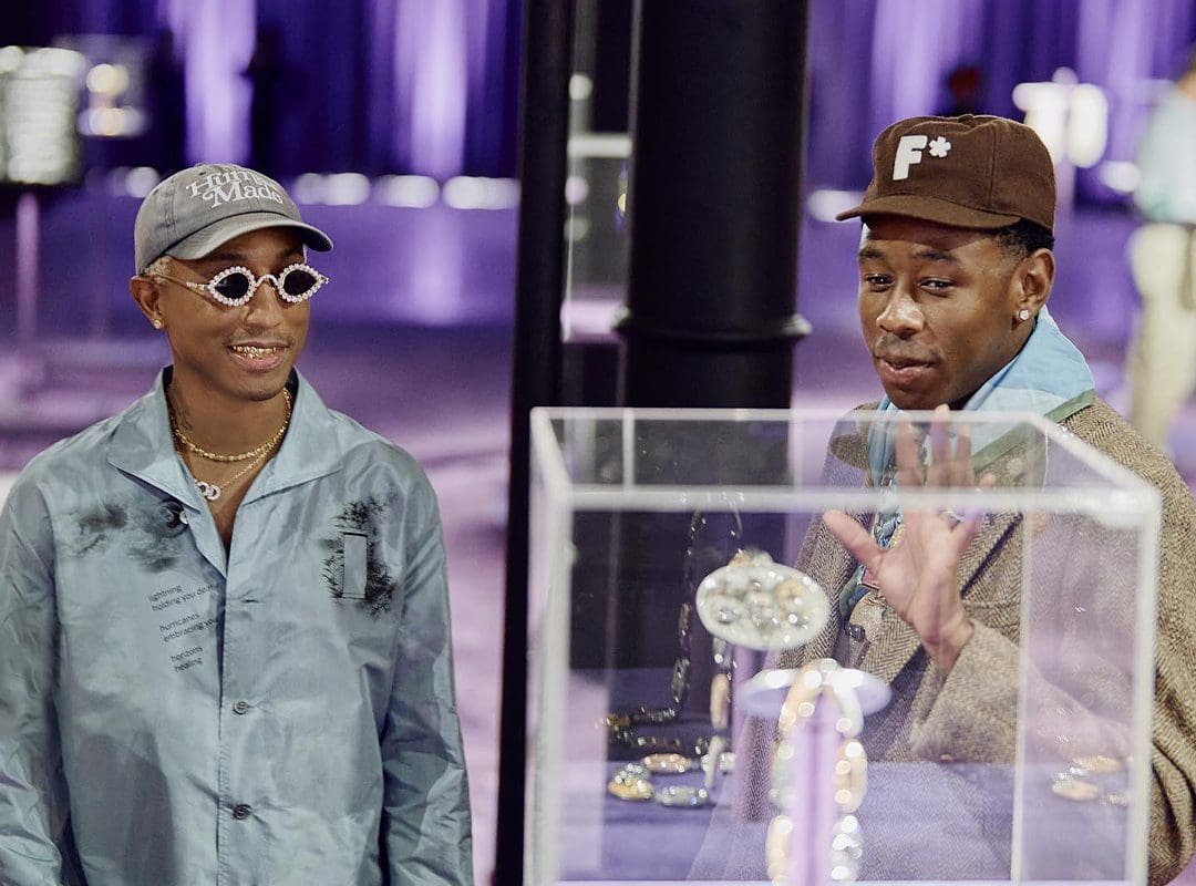 Pharell Williams Main