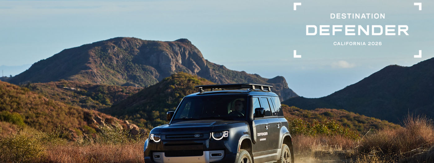 Destination Defender Comes Back To Temecula, California September 11-13