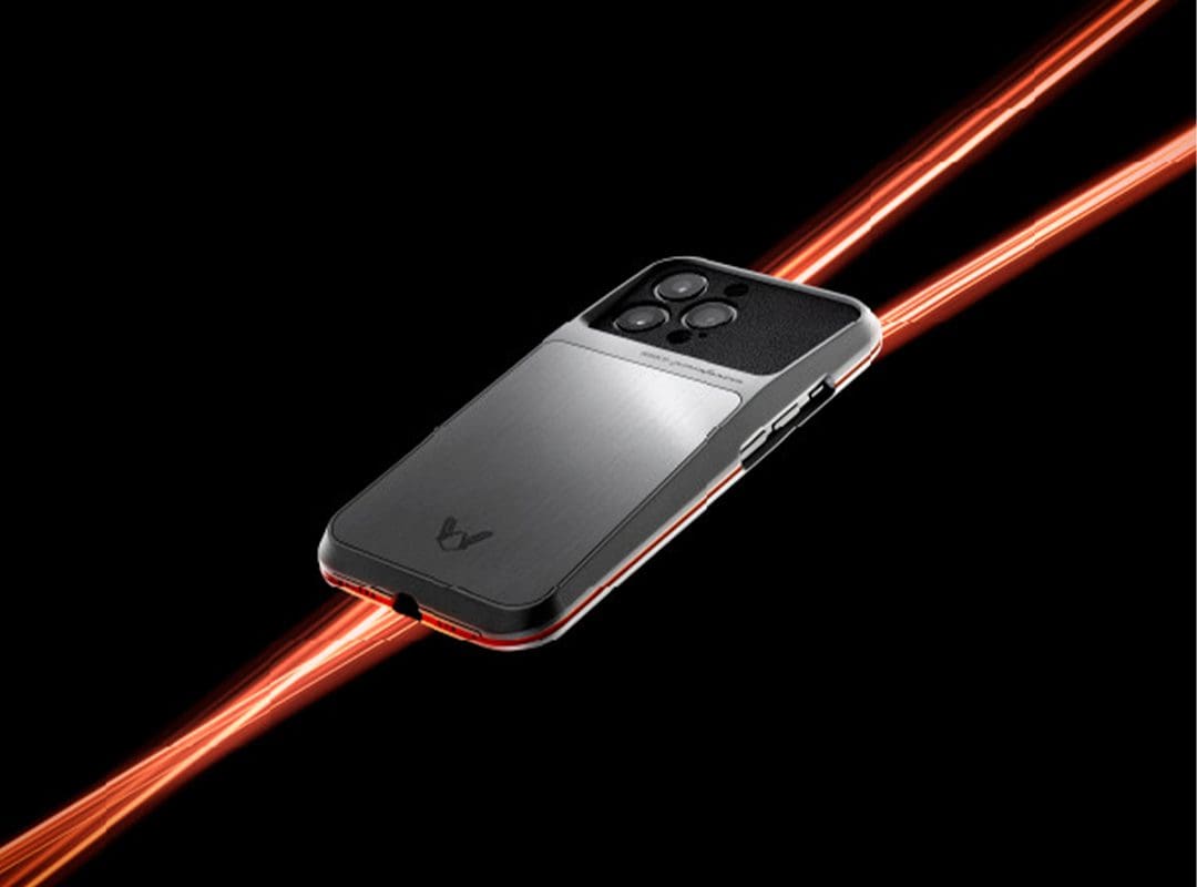 Pininfarina Phone Main
