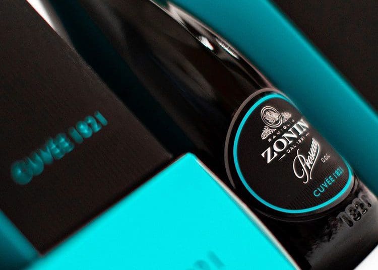 Pininfarina Prosecco 1