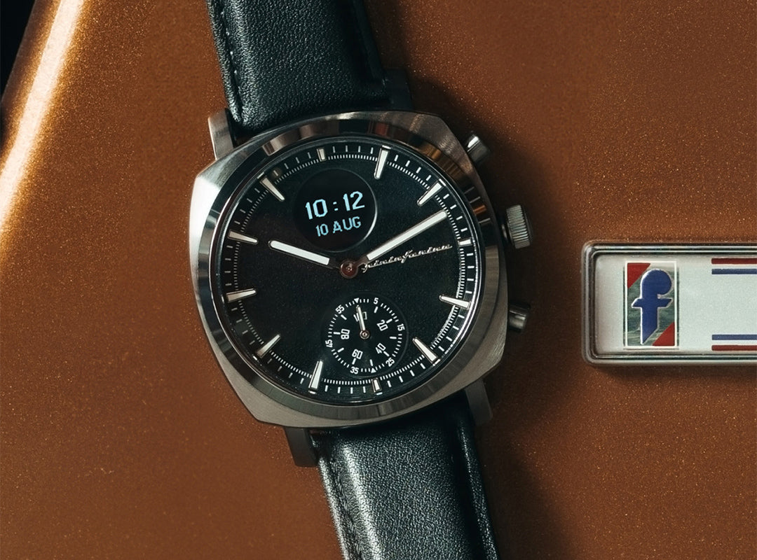 Pininfarina Watch