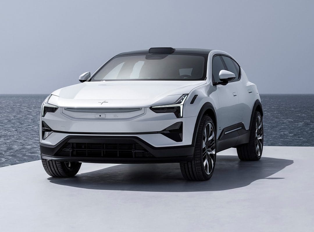 Polestar Main