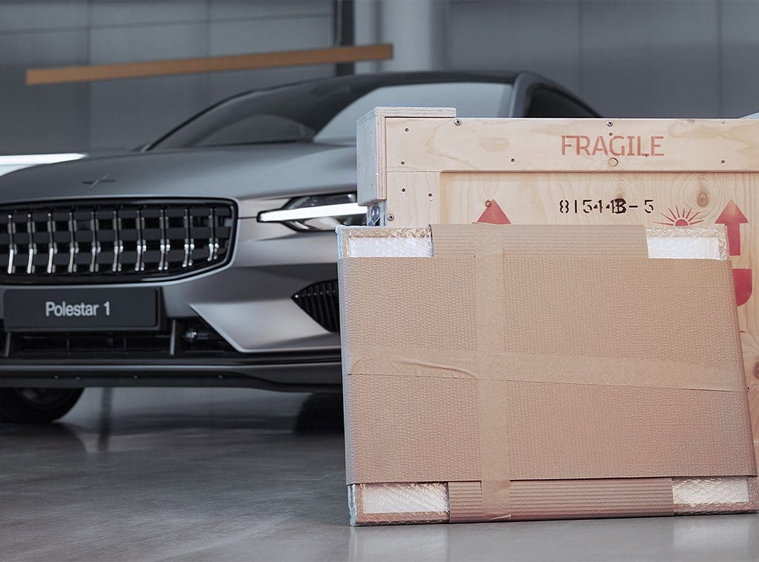 Polestar Main