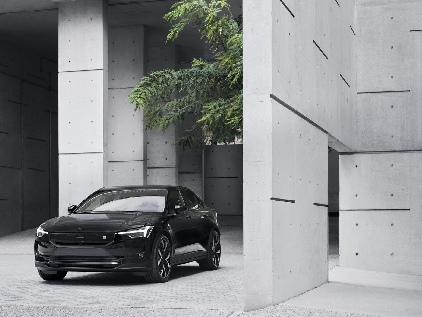Polestar 2 MY24 2