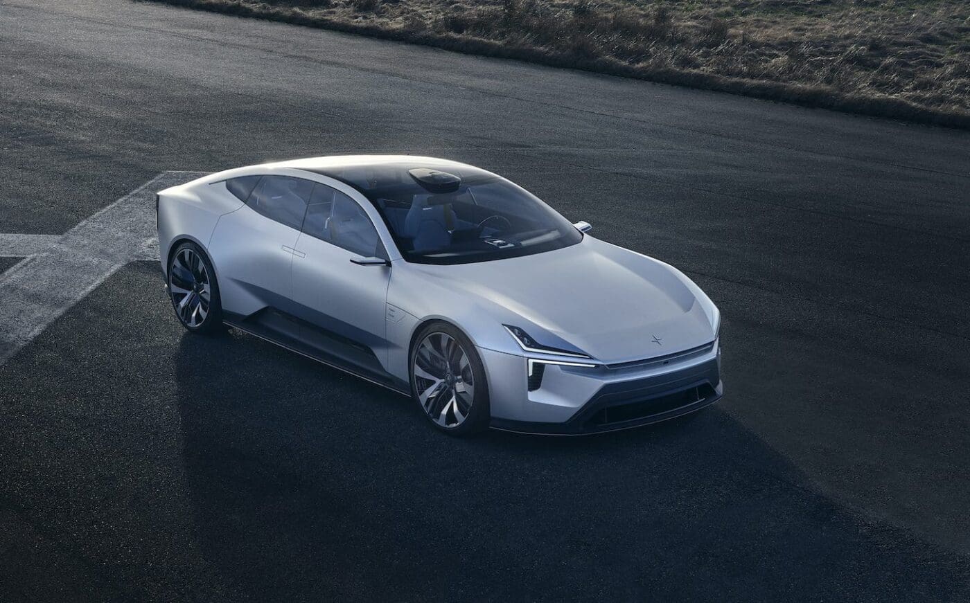 Polestar_Precept