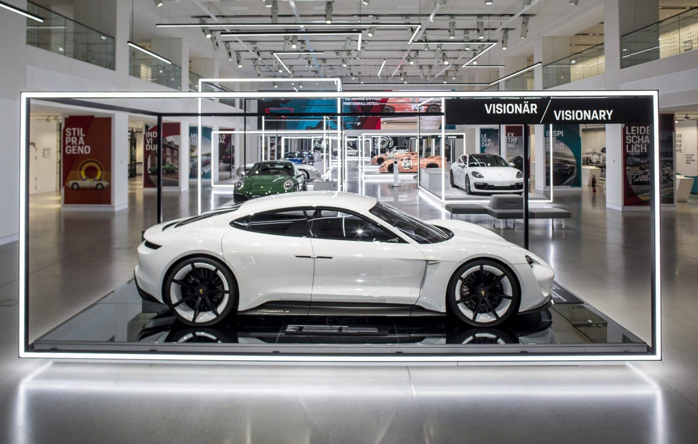 Porsche 70th (4)