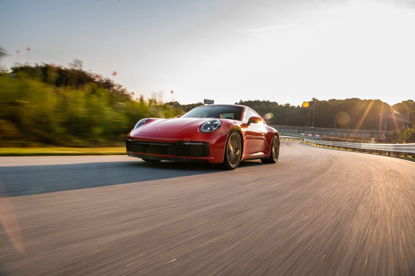 Porsche 911 Carrera S