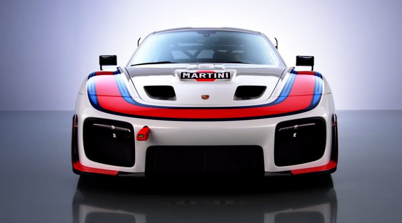 Porsche-935