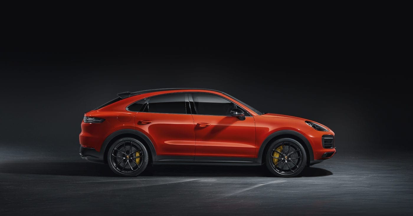 Porsche Cayenne Coupe (7)