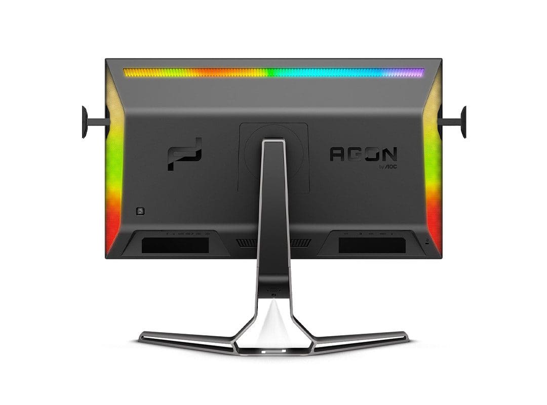 Porsche Deisgn Monitor