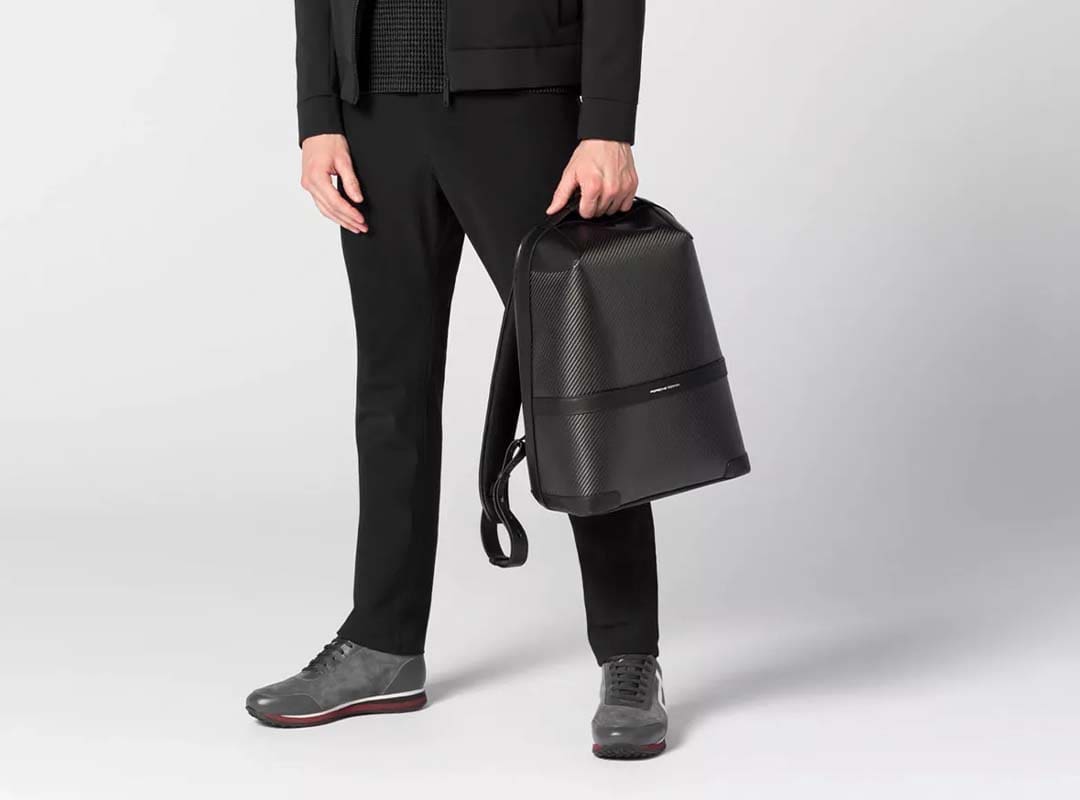 Porsche Design 1