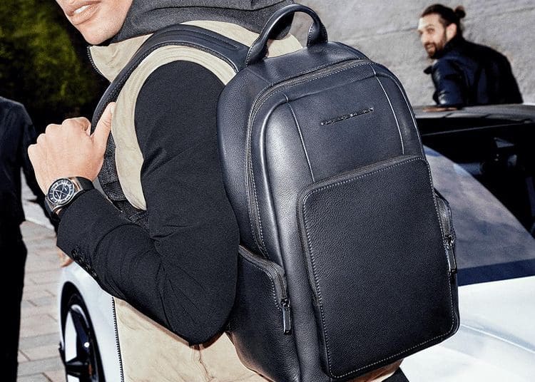 Porsche Design Brics