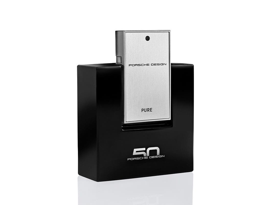 Porsche Design Fragrance Main