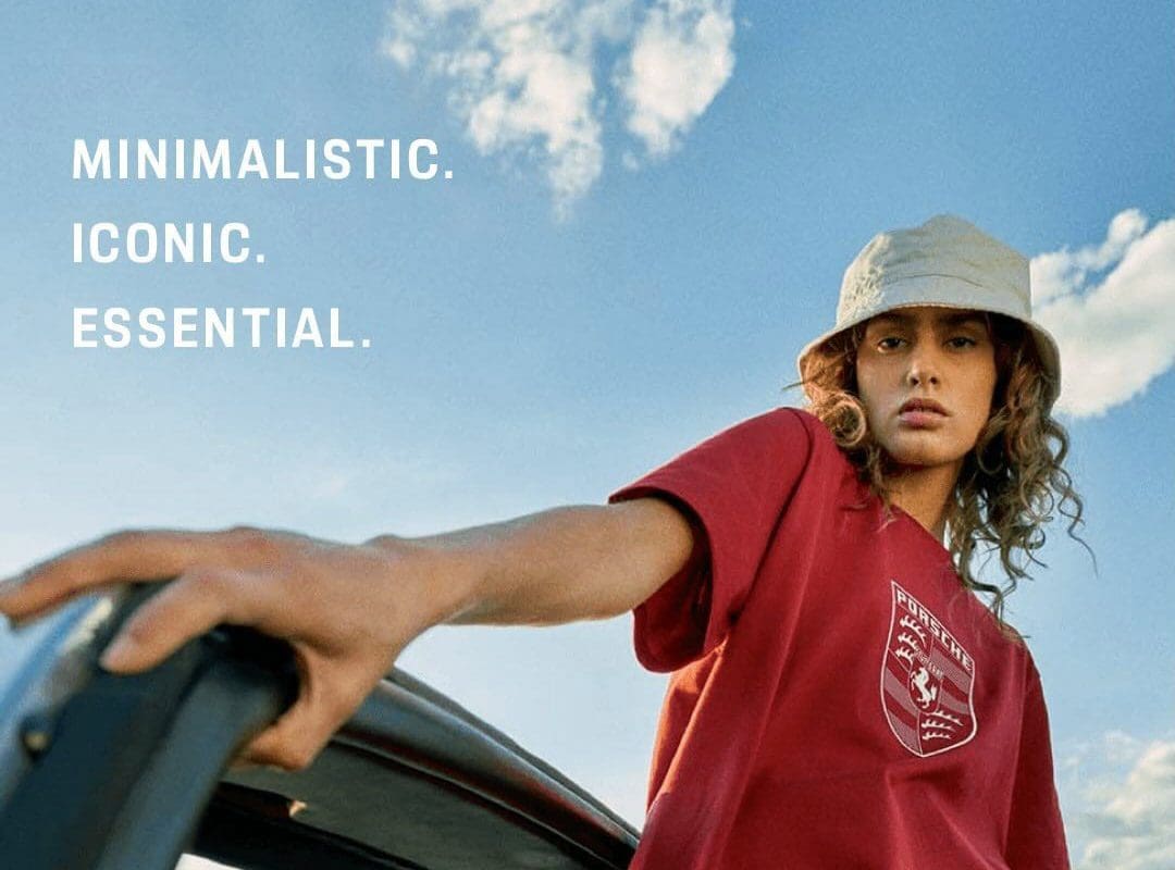 Porsche Design Main Image