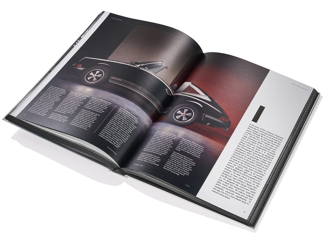 Porsche Design Main