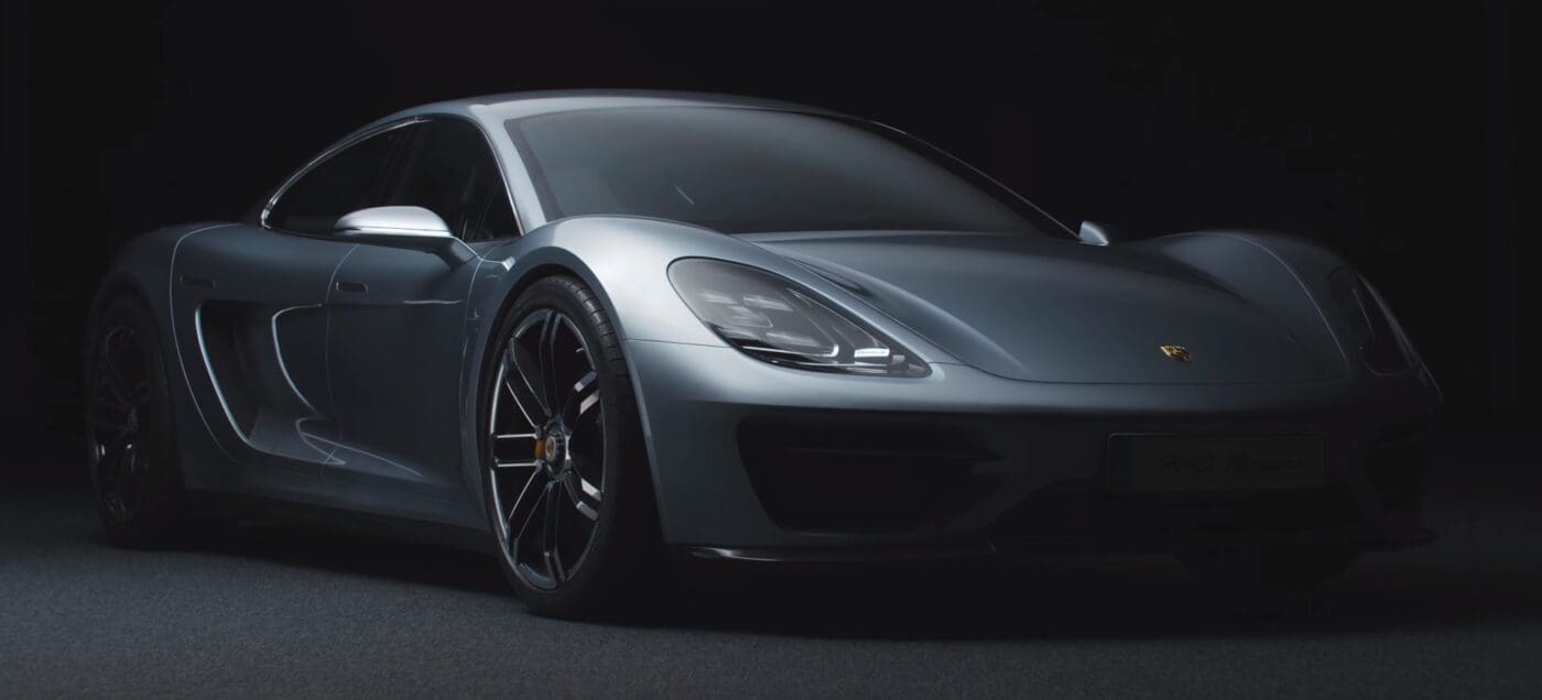 Porsche Design