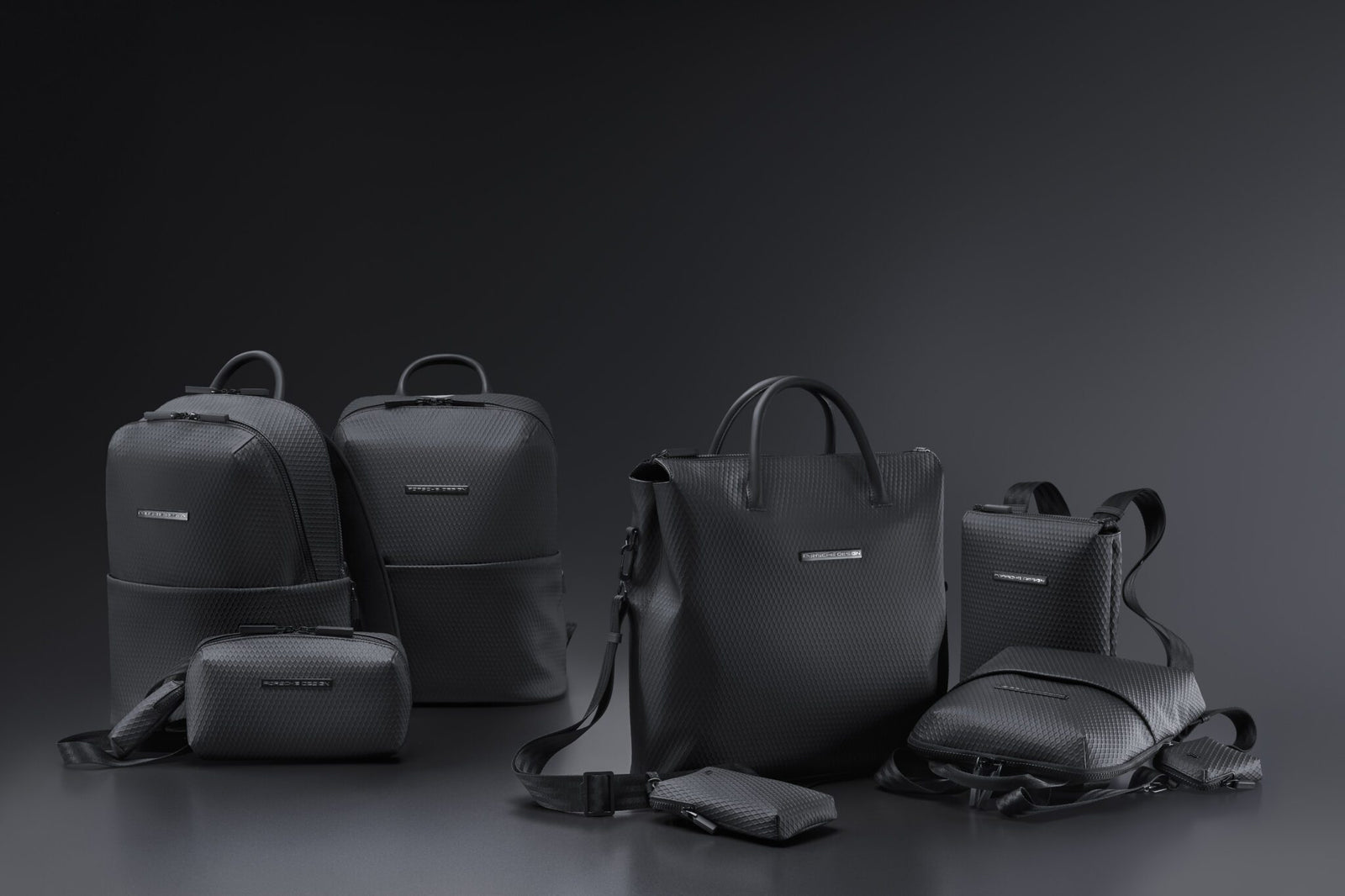 Porsche Design Studio Collection 1
