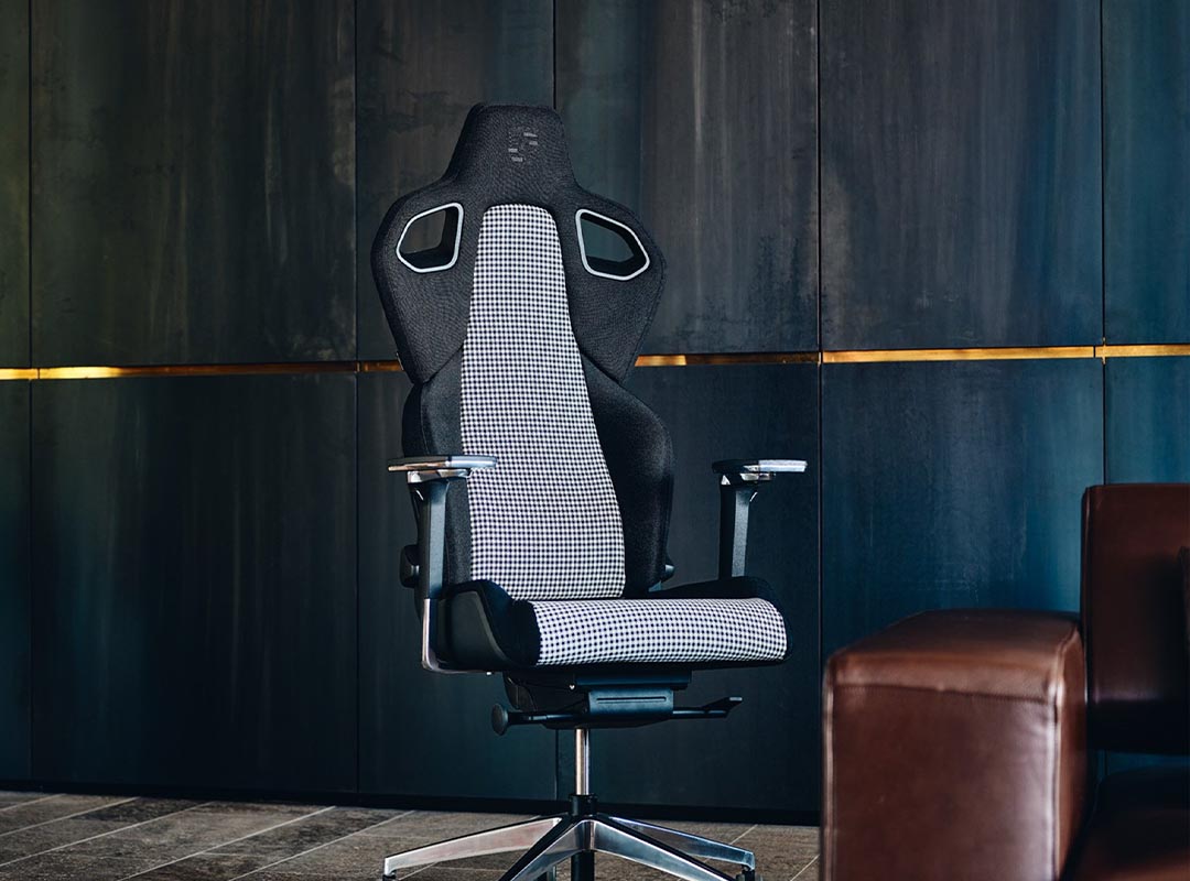 Porsche Gaming Chair