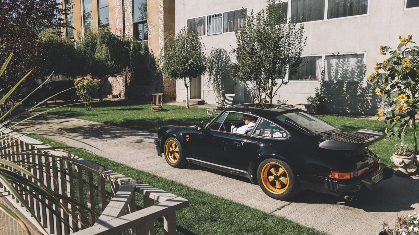 Porsche Klassik Magazine 34