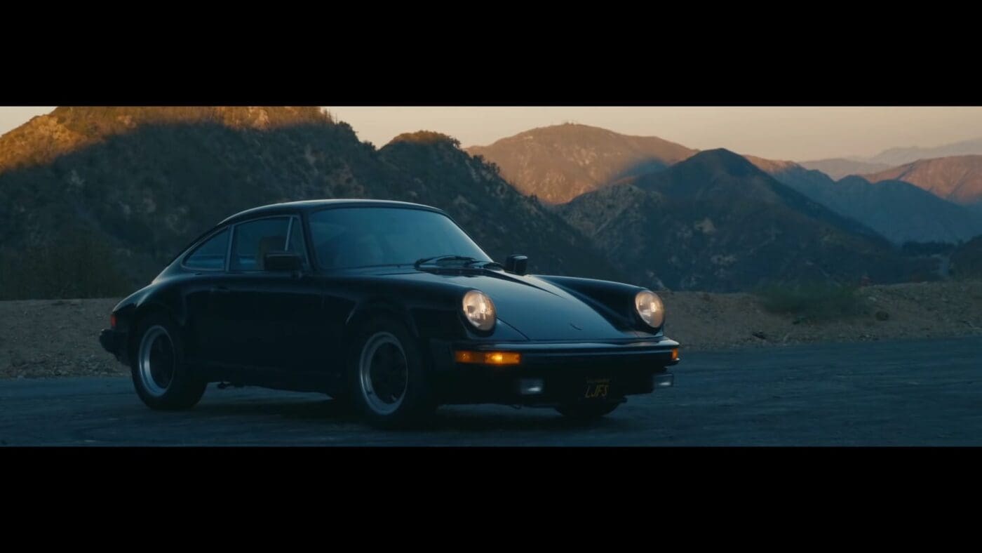 Porsche Owner 911